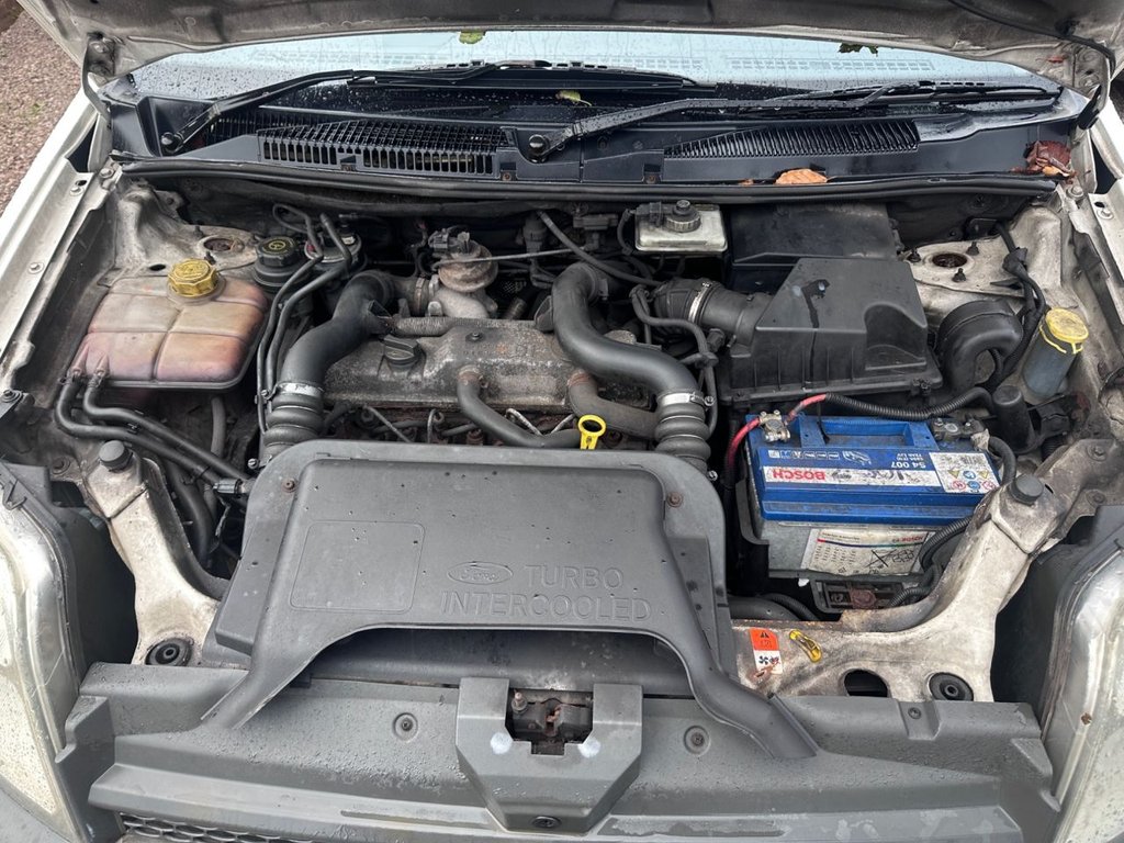 Used Ford Transit Connect 2006 for sale - 76783874: Photo 20