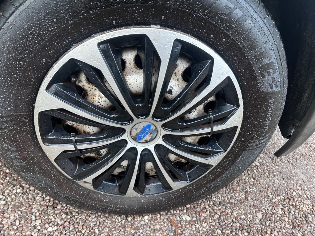 Used Ford Transit Connect 2006 for sale - 76783874: Photo 21