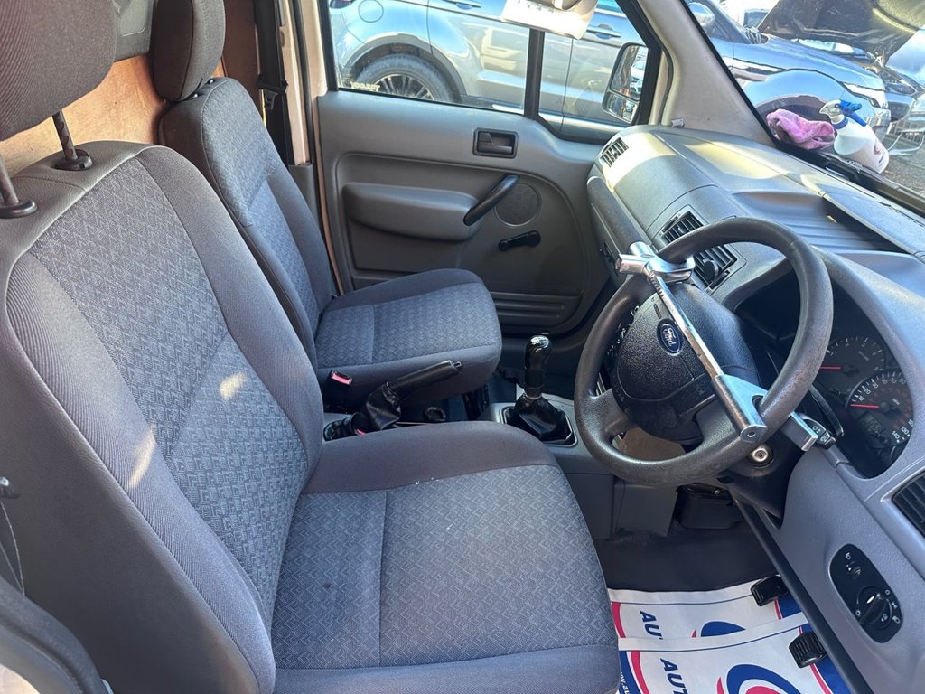Used Ford Transit Connect 2006 for sale - 76783874: Photo 8