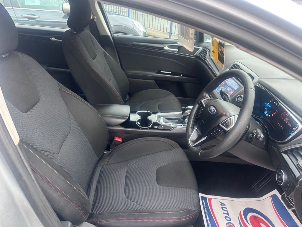 Used Ford Mondeo 2017 for sale - 77507780: Photo 10