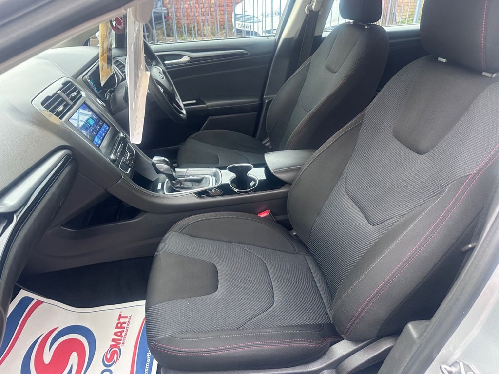 Used Ford Mondeo 2017 for sale - 77507780: Photo 11