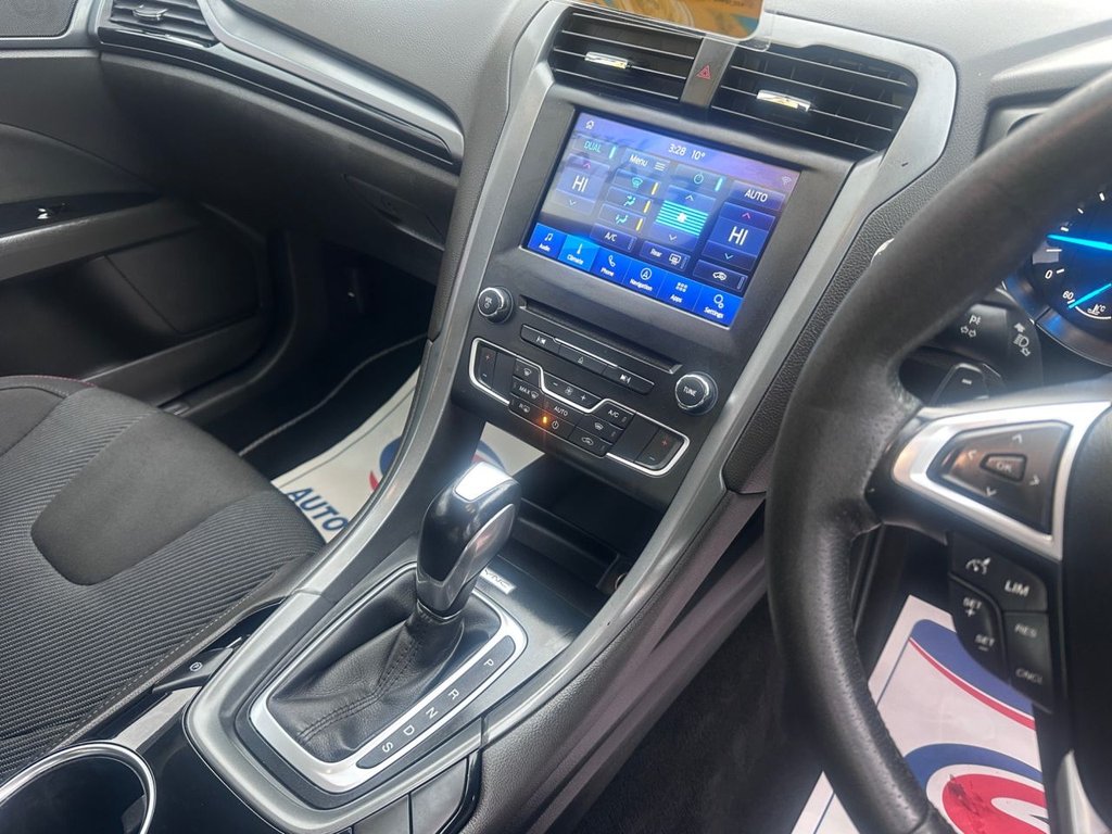 Used Ford Mondeo 2017 for sale - 77507780: Photo 14