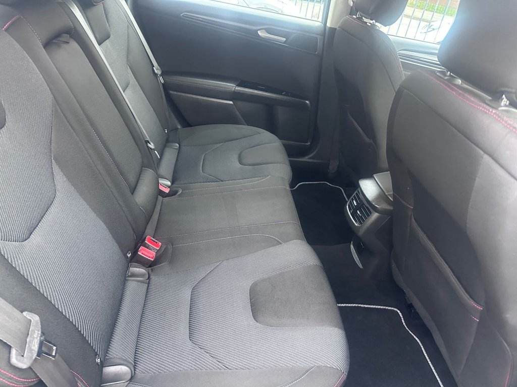 Used Ford Mondeo 2017 for sale - 77507780: Photo 15