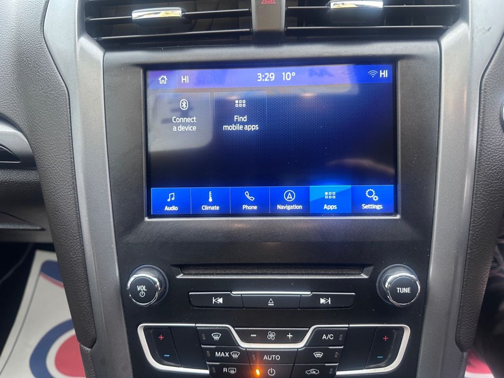 Used Ford Mondeo 2017 for sale - 77507780: Photo 17