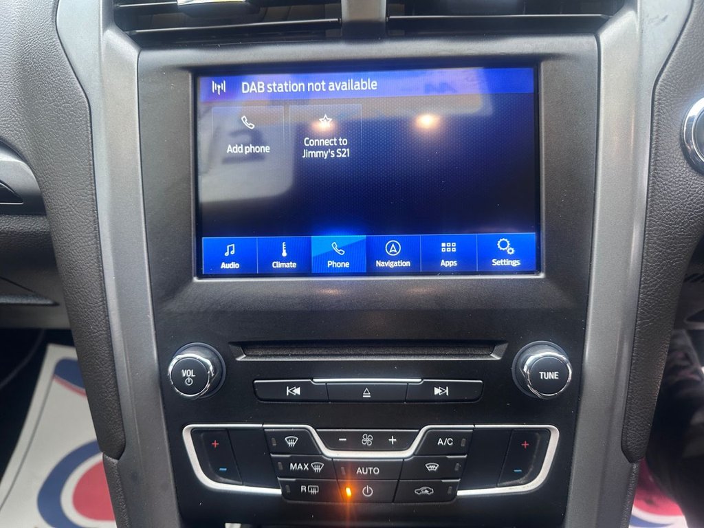 Used Ford Mondeo 2017 for sale - 77507780: Photo 18