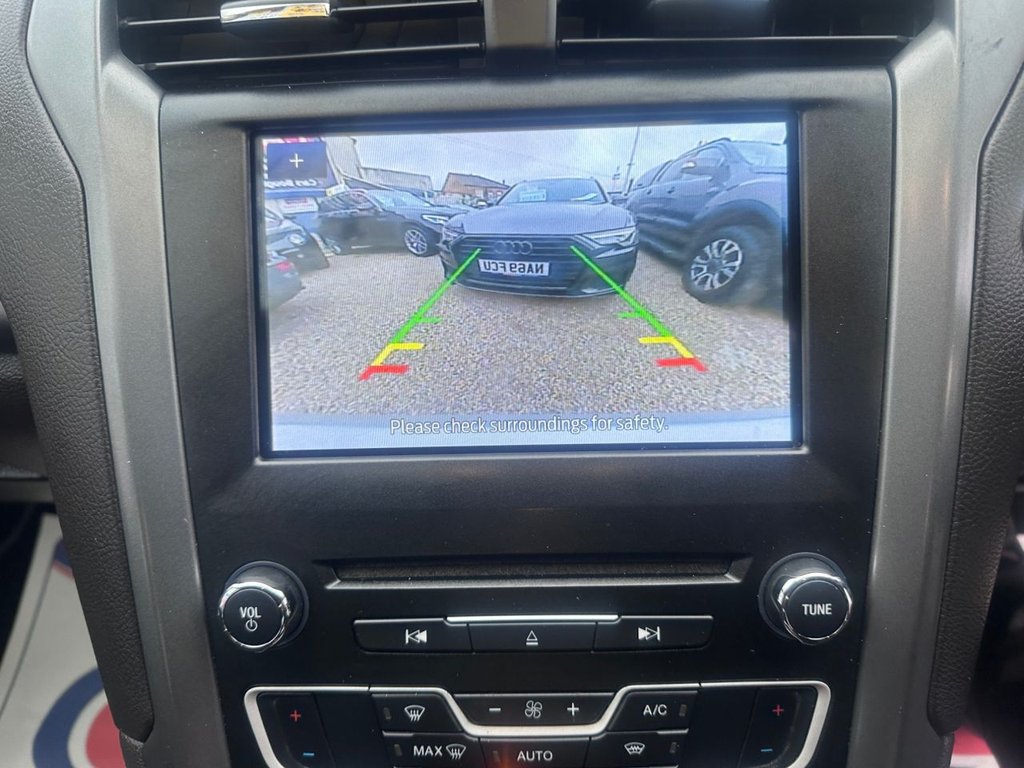 Used Ford Mondeo 2017 for sale - 77507780: Photo 19