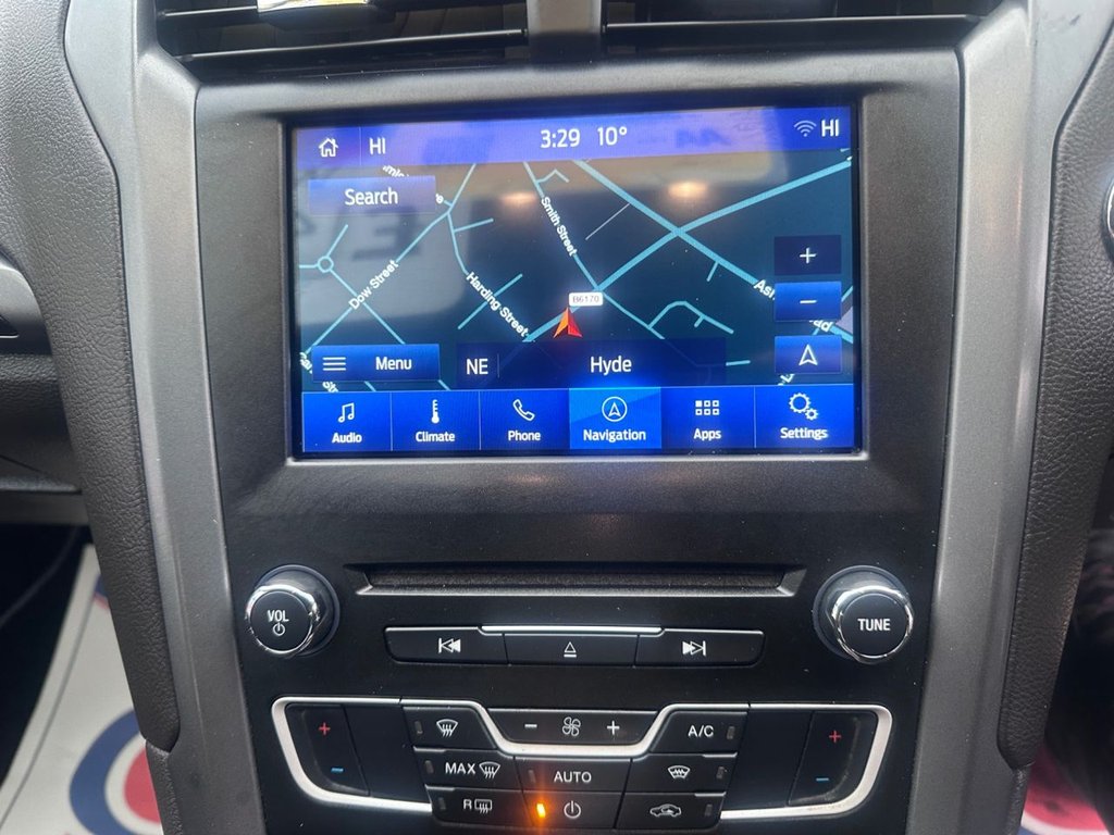 Used Ford Mondeo 2017 for sale - 77507780: Photo 21