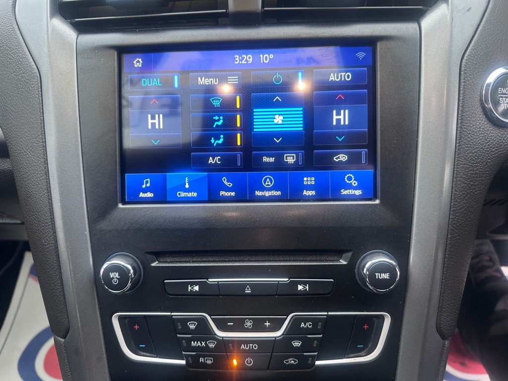 Used Ford Mondeo 2017 for sale - 77507780: Photo 22