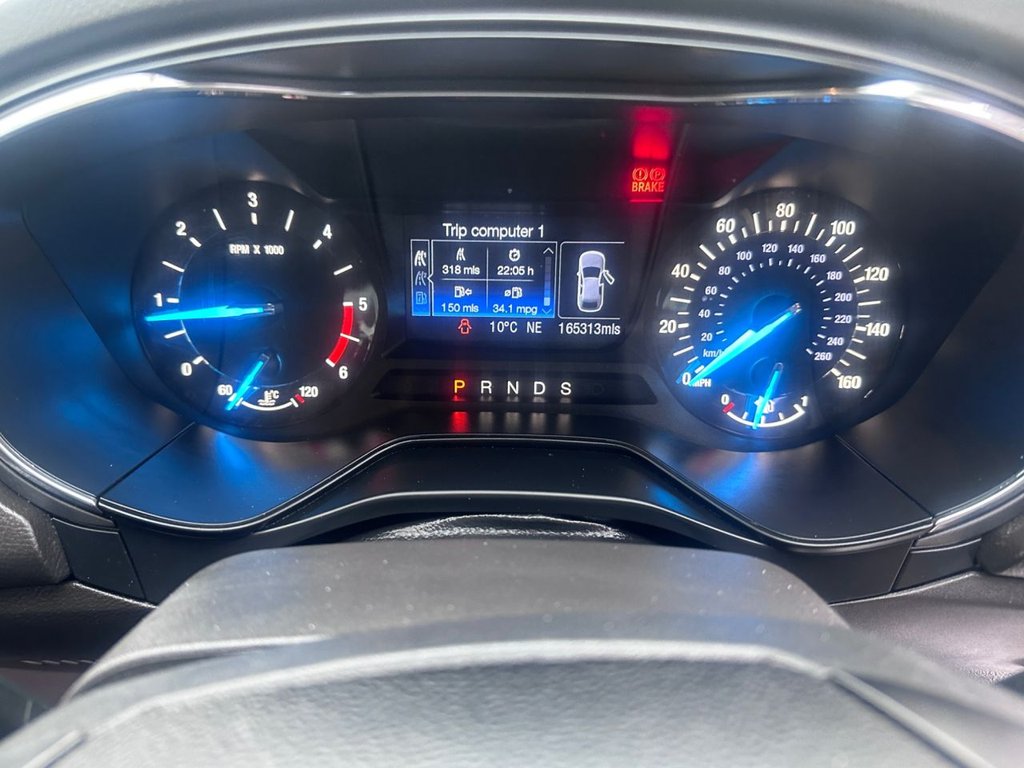 Used Ford Mondeo 2017 for sale - 77507780: Photo 26