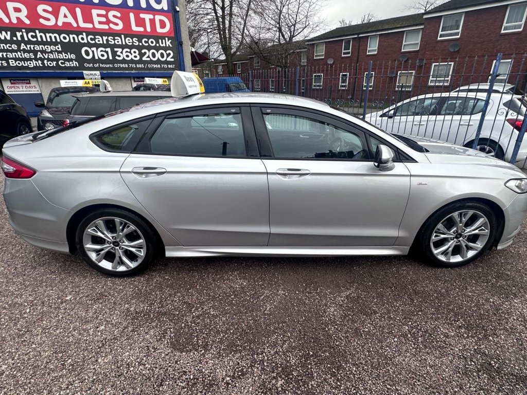 Used Ford Mondeo 2017 for sale - 77507780: Photo 5