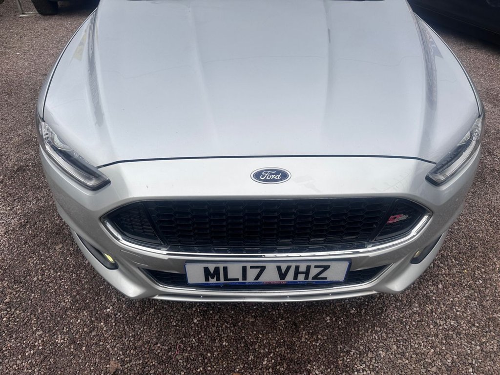 Used Ford Mondeo 2017 for sale - 77507780: Photo 8