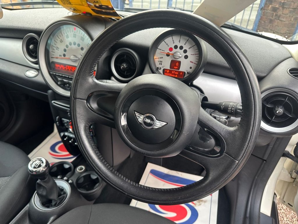 Used MINI Hatch 2012 for sale - 77952528: Photo 10