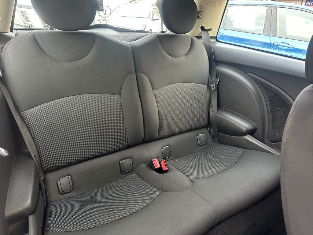 Used MINI Hatch 2012 for sale - 77952528: Photo 13