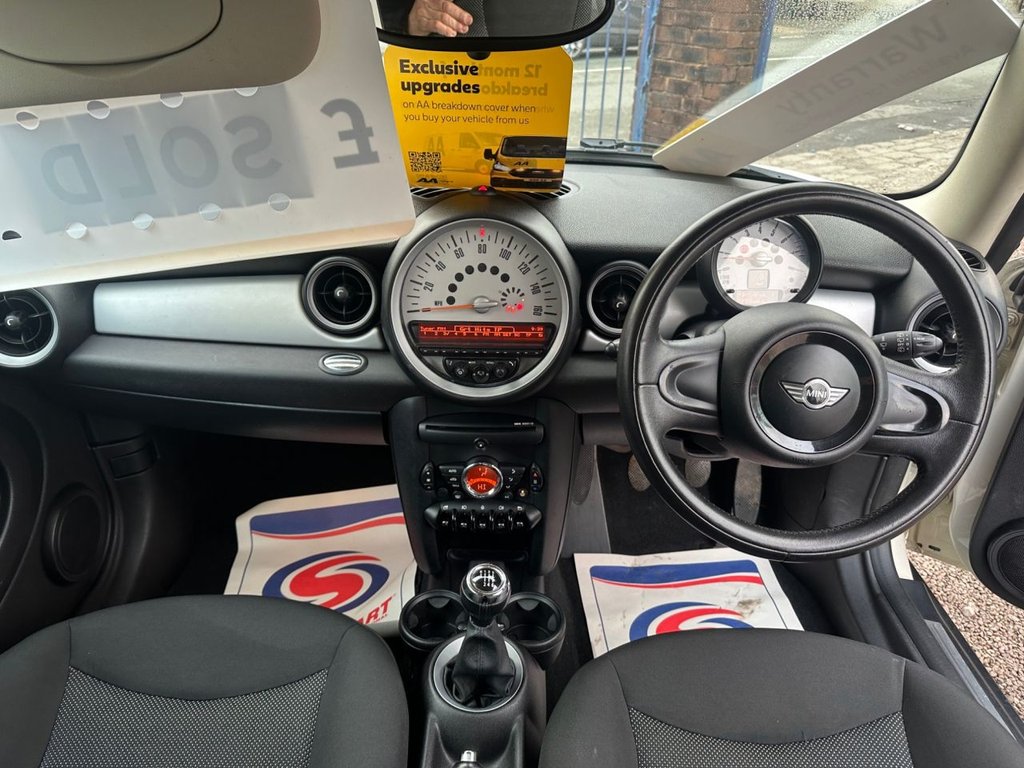 Used MINI Hatch 2012 for sale - 77952528: Photo 15