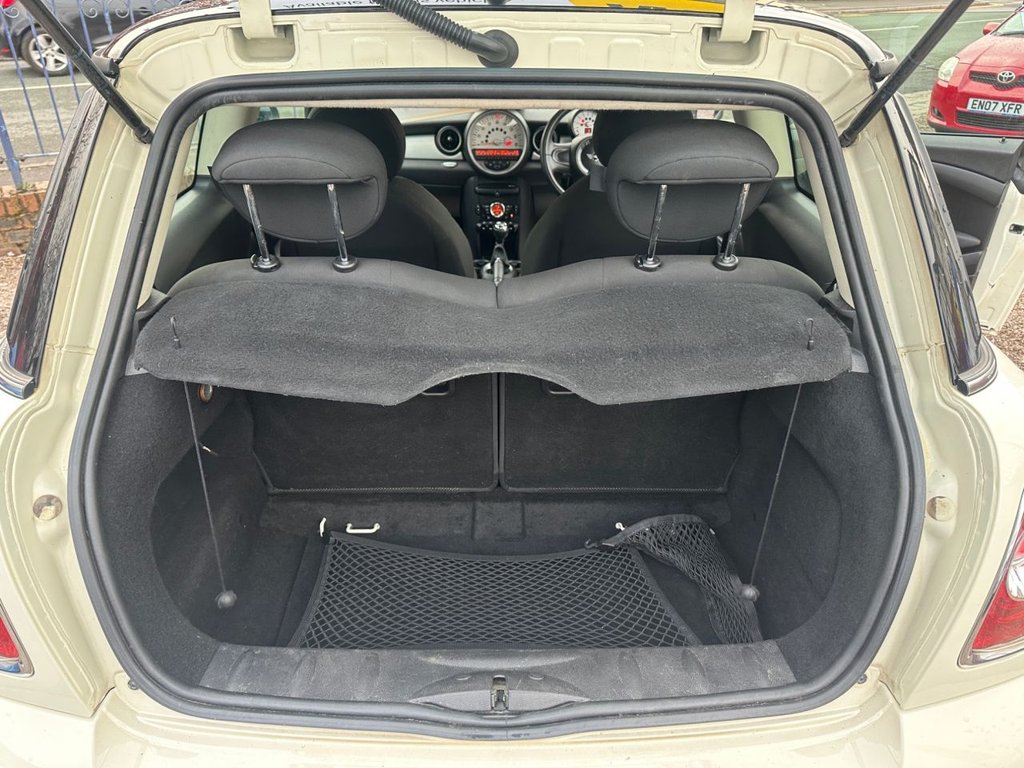 Used MINI Hatch 2012 for sale - 77952528: Photo 17