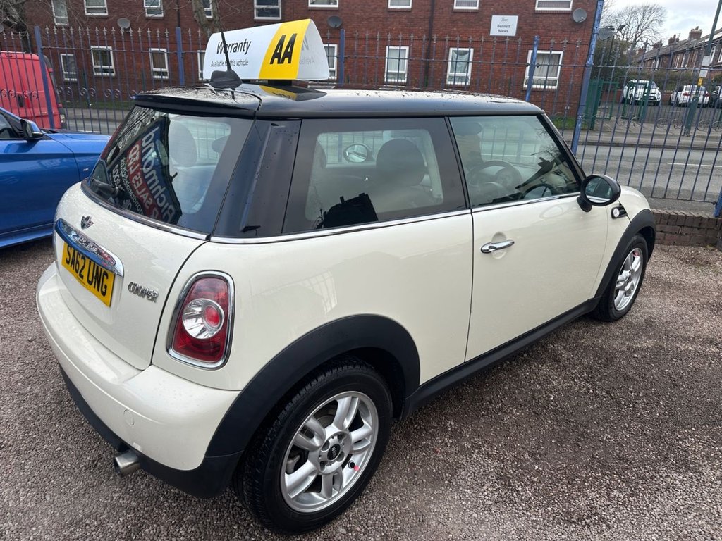 Used MINI Hatch 2012 for sale - 77952528: Photo 2