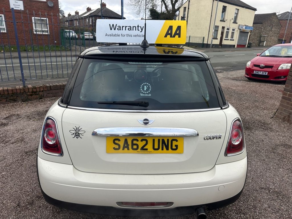 Used MINI Hatch 2012 for sale - 77952528: Photo 5