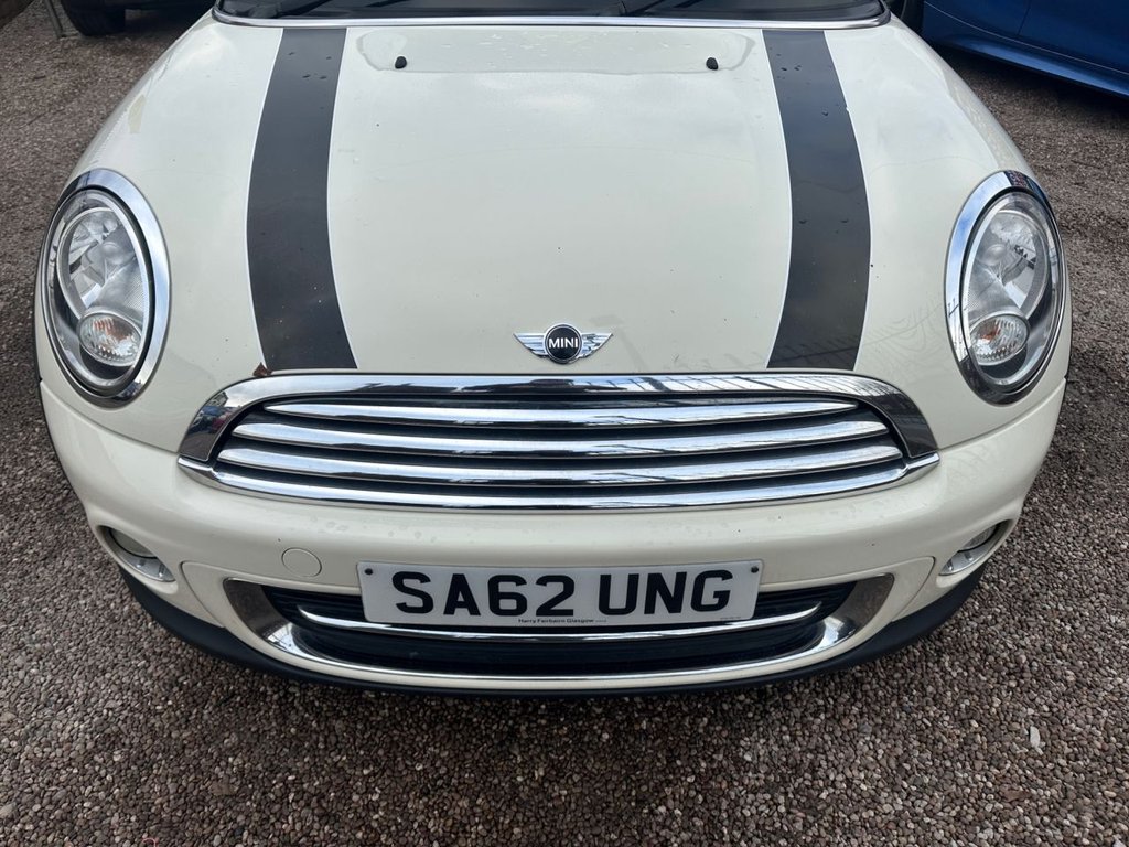 Used MINI Hatch 2012 for sale - 77952528: Photo 6