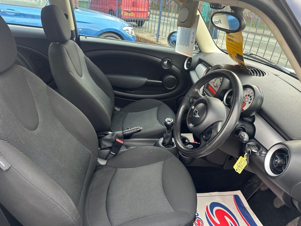 Used MINI Hatch 2012 for sale - 77952528: Photo 8