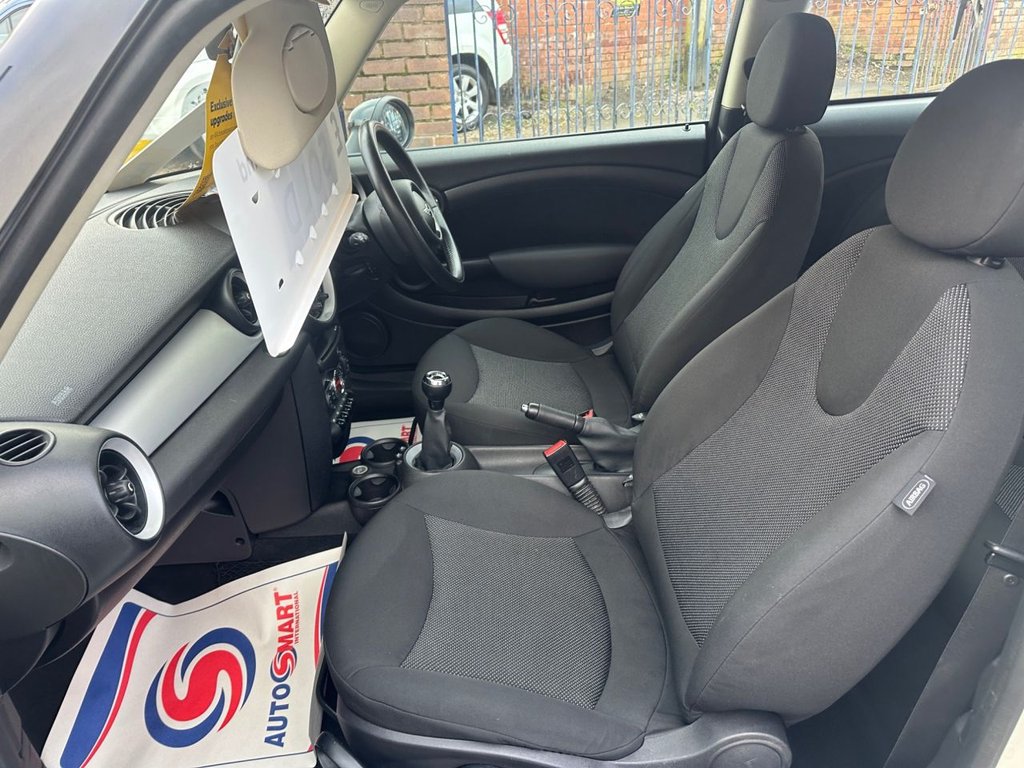 Used MINI Hatch 2012 for sale - 77952528: Photo 9