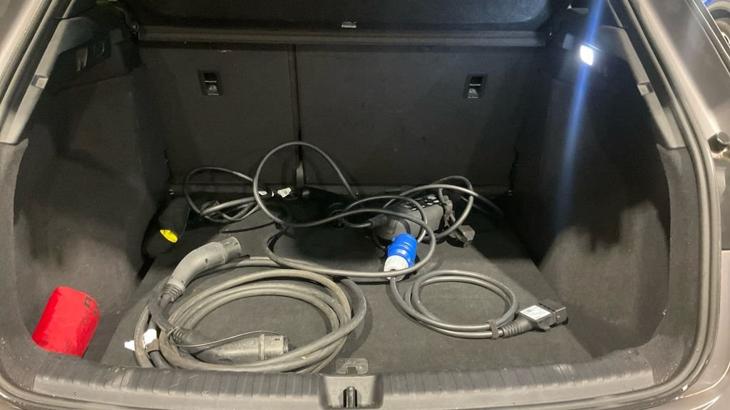 Used Audi Q4 e-tron 2021 for sale - 77212805: Photo 14