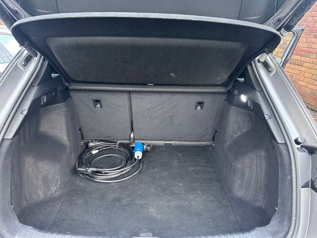 Used Audi Q4 e-tron 2021 for sale - 77212805: Photo 28