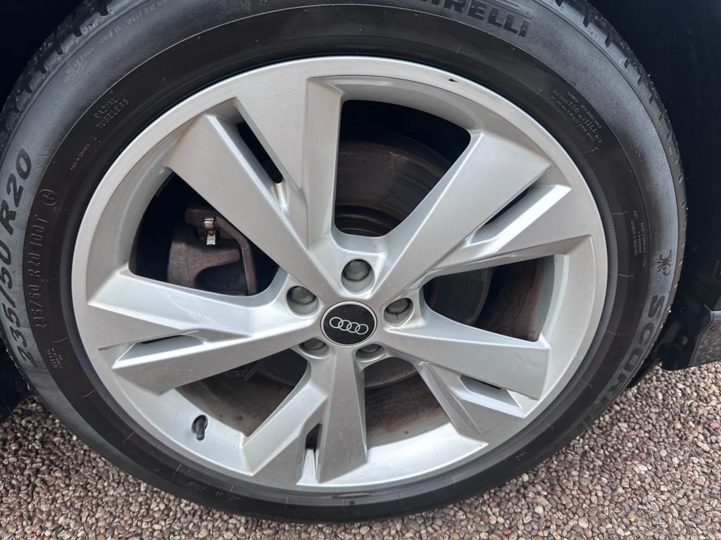 Used Audi Q4 e-tron 2021 for sale - 77212805: Photo 30