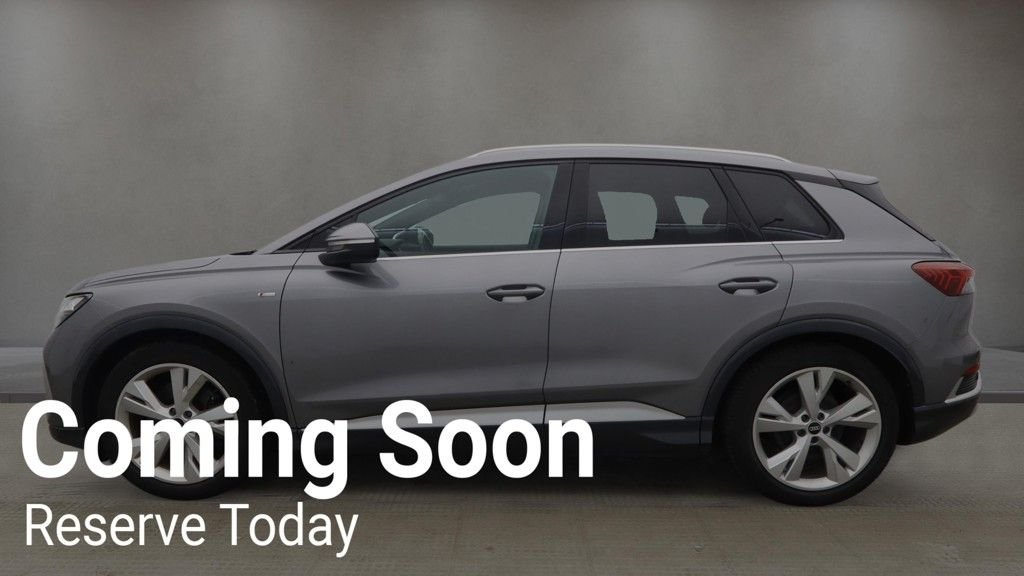 Used Audi Q4 e-tron 2021 for sale - 77212805: Photo 7