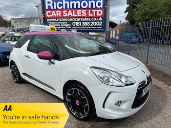 Citroen - DS3
