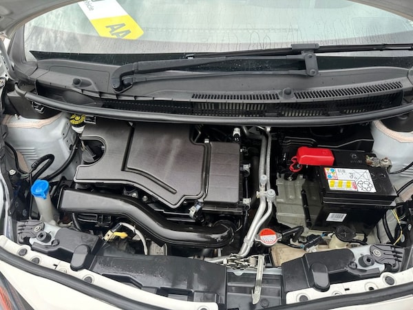 Used Toyota AYGO 2018 for sale - 75716283: Photo 21