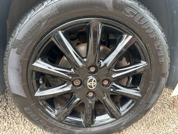 Used Toyota AYGO 2018 for sale - 75716283: Photo 22