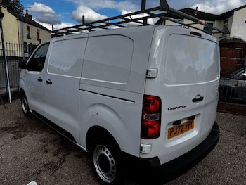 Used Citroen Dispatch 2022 for sale - 79574501: Photo