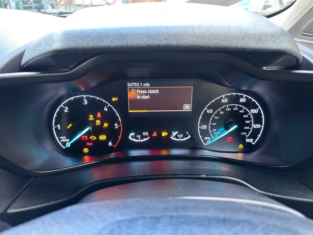 Used Ford Transit Connect 2019 for sale - 77014317: Photo 15