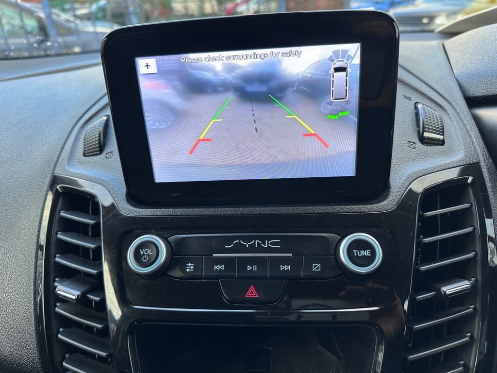 Used Ford Transit Connect 2019 for sale - 77014317: Photo 16