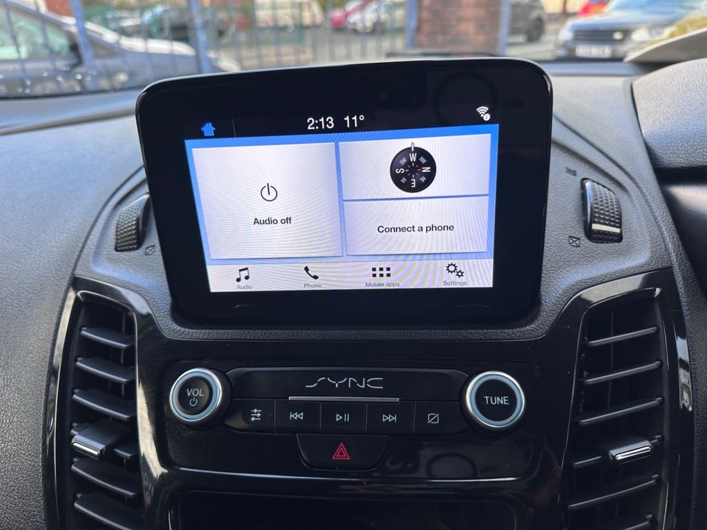 Used Ford Transit Connect 2019 for sale - 77014317: Photo 18