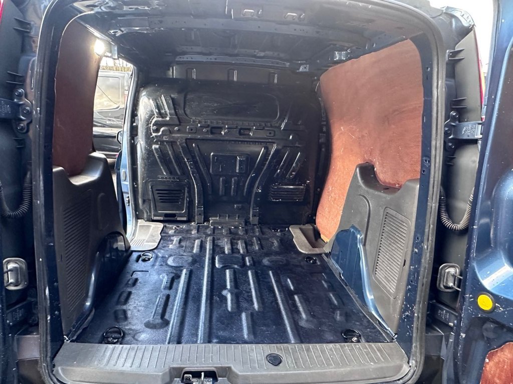 Used Ford Transit Connect 2019 for sale - 77014317: Photo 19