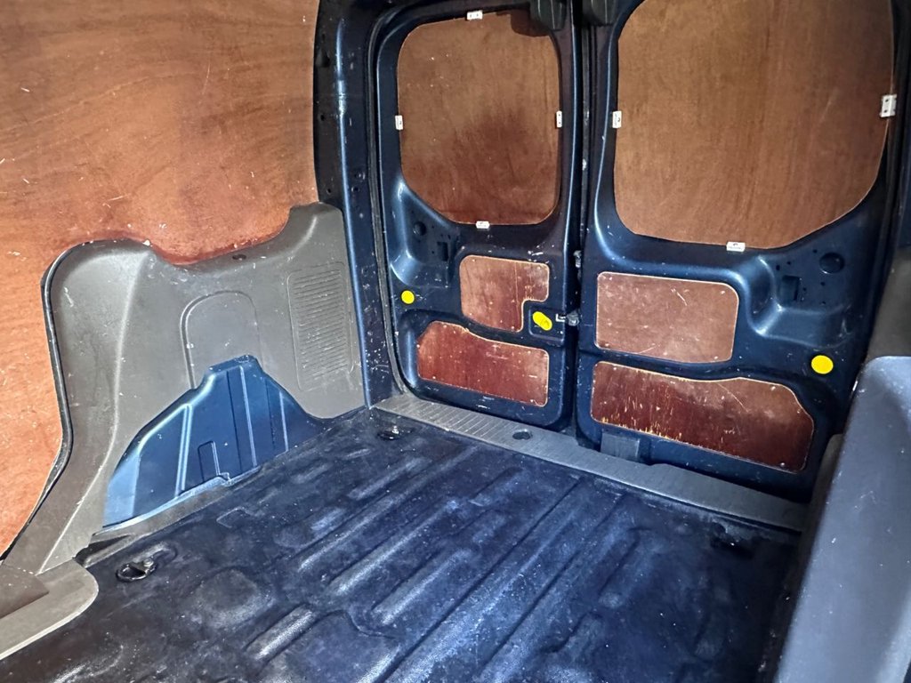 Used Ford Transit Connect 2019 for sale - 77014317: Photo 21