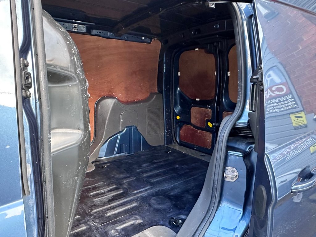 Used Ford Transit Connect 2019 for sale - 77014317: Photo 22