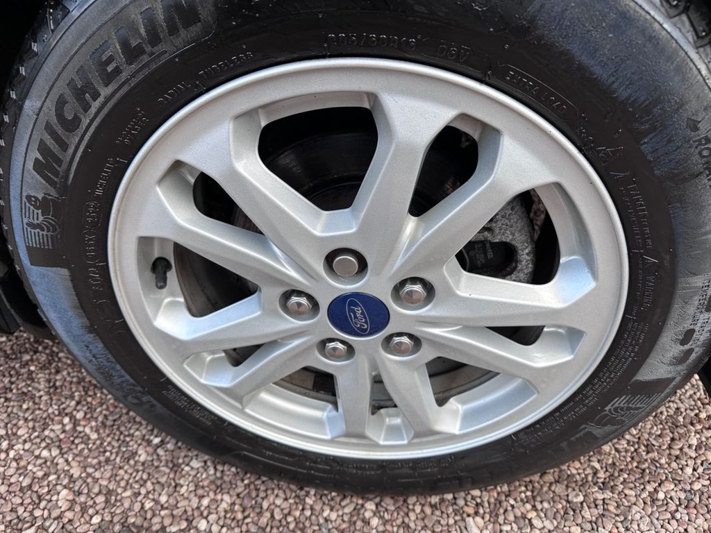 Used Ford Transit Connect 2019 for sale - 77014317: Photo 24