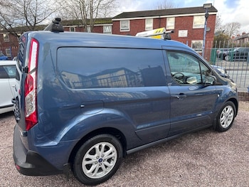 Used Ford Transit Connect 2019 for sale - 77014317: Photo