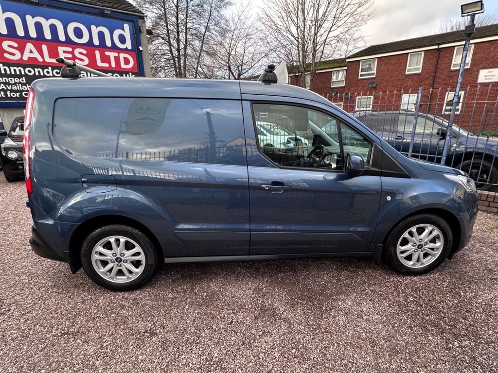 Used Ford Transit Connect 2019 for sale - 77014317: Photo 6