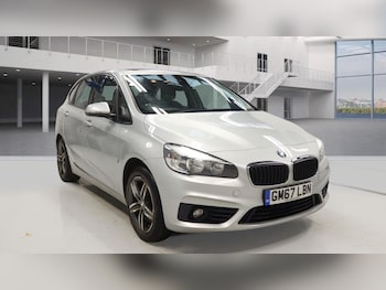 BMW - 2 Series