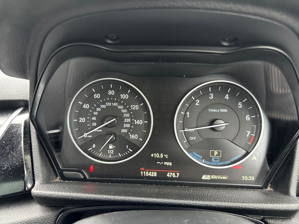 Used BMW 2 Series Active Tourer 2017 for sale - 76286151: Photo 23