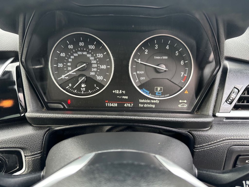 Used BMW 2 Series Active Tourer 2017 for sale - 76286151: Photo 24