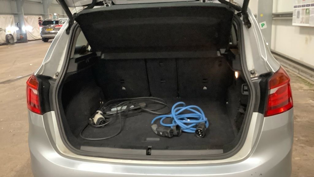 Used BMW 2 Series Active Tourer 2017 for sale - 76286151: Photo 25