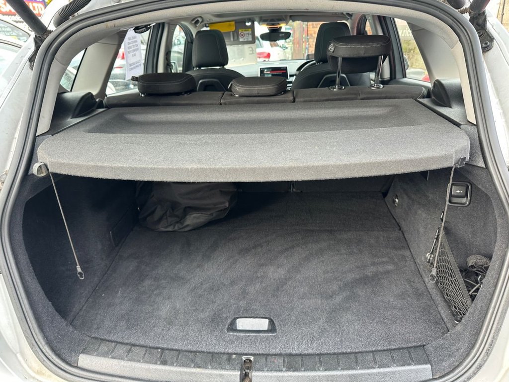 Used BMW 2 Series Active Tourer 2017 for sale - 76286151: Photo 26