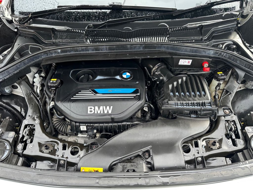 Used BMW 2 Series Active Tourer 2017 for sale - 76286151: Photo 27