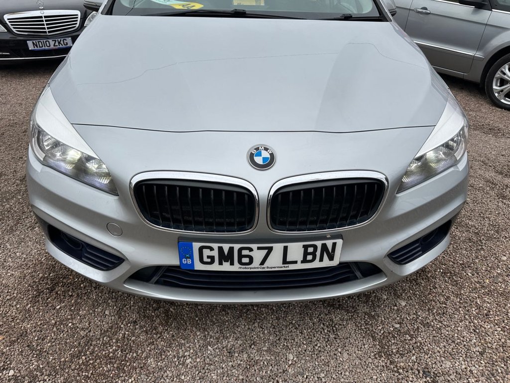 Used BMW 2 Series Active Tourer 2017 for sale - 76286151: Photo 8