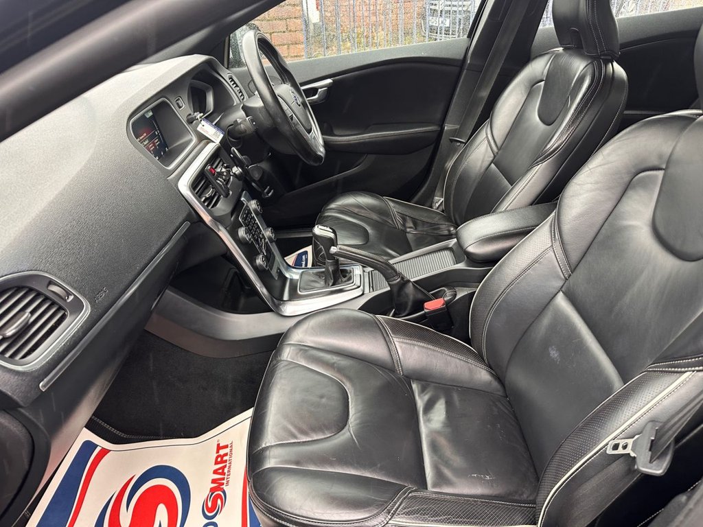 Used Volvo V40 2016 for sale - 78181539: Photo 11