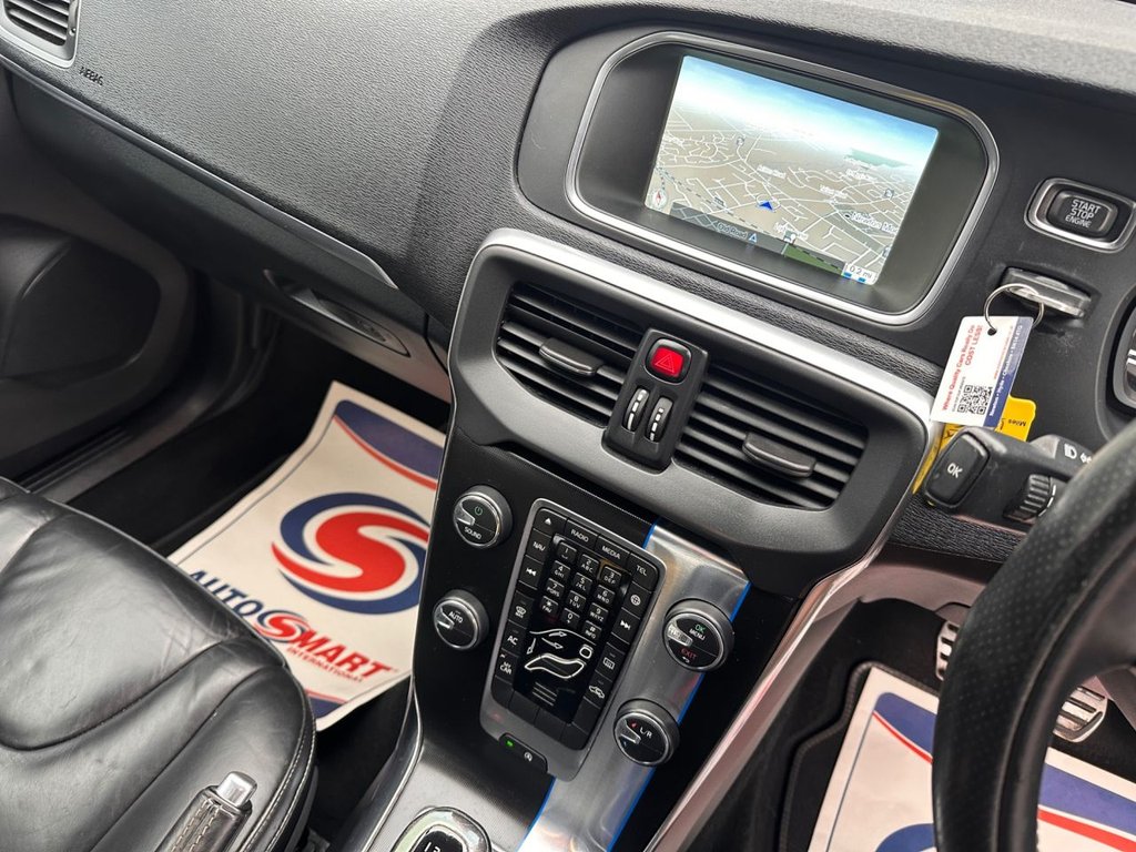 Used Volvo V40 2016 for sale - 78181539: Photo 14